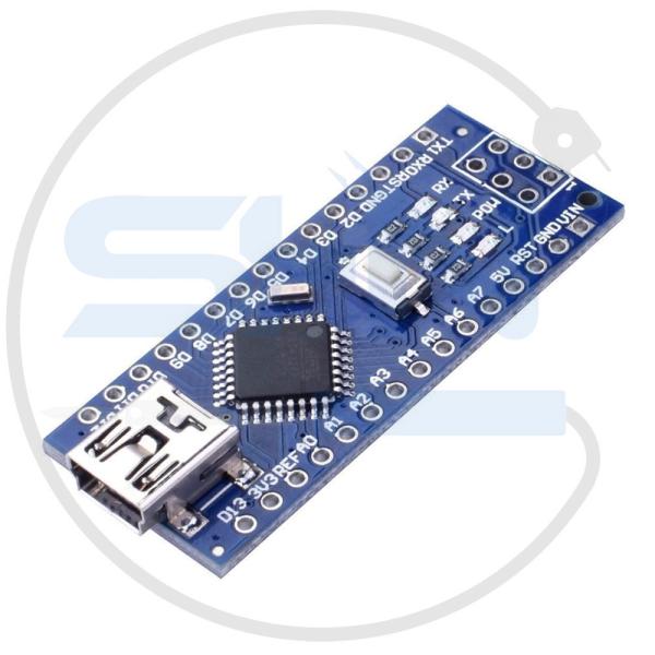 آردوینو نانو Arduino Nano CH340
