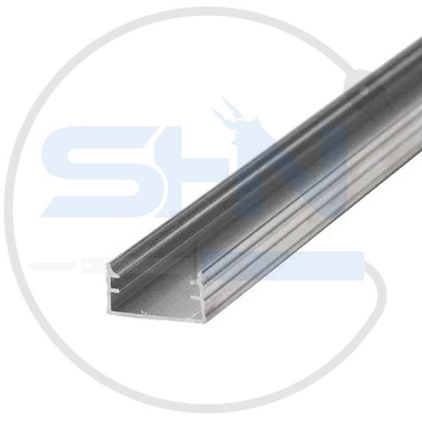 ریل هیت سینک ال ای دی شاخه ای تک لاین ضخیم