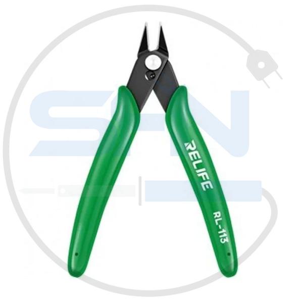 کف چین ریلایف مدل RELIFE RL-113