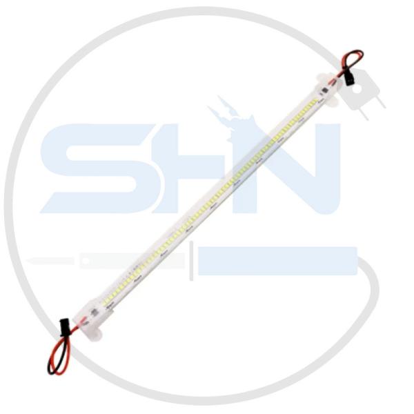 شاخه ای سی سانتی متری 220سفید VOLT