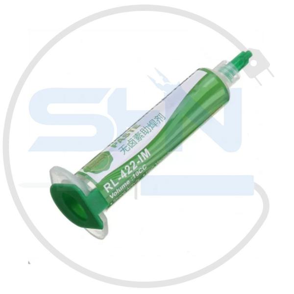 خمیر فلکس سرنگی ریلایف Relife RL-422