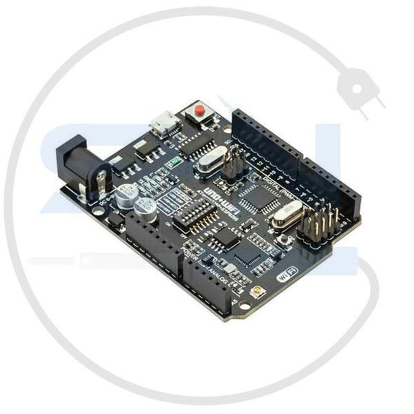 اردوینو ARDUINO UNO WIFI با چیپ MEGA328 و ESP8266
