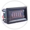 ماژول نمایشگر سطح شارژ باترى 12V روپنلی