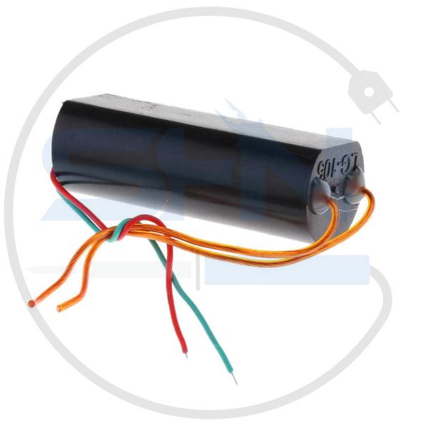 ماژول جرقه زن لوله ای 400KV