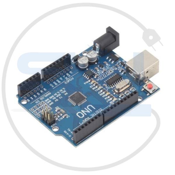 آردوینو Arduino UNO SMD
