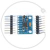 ماژول ژیروسکوپ و شتاب سنج GY-521 MPU-6050