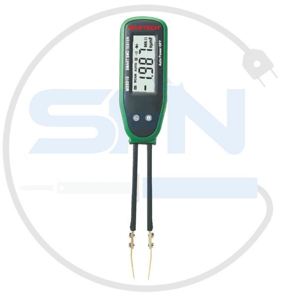 تستر پنسی SMD مستک MASTECH MS8910
