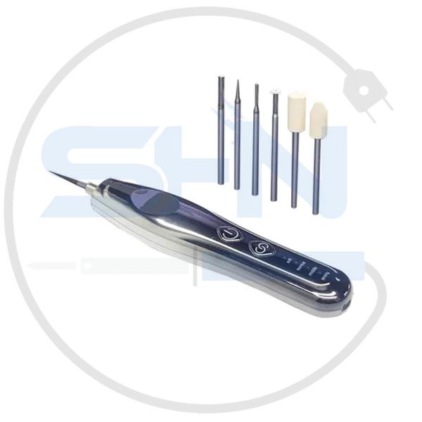 فرز انگشتی مینیاتوری آی تو سی i2C مدل MICRON