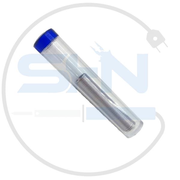 سیم لحیم لوله ای 10 گرمی