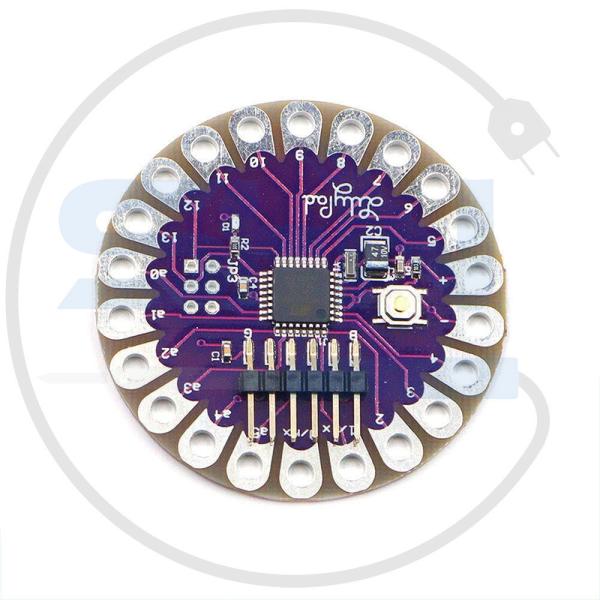 آردوینو ARDUINO LILYPAD 328
