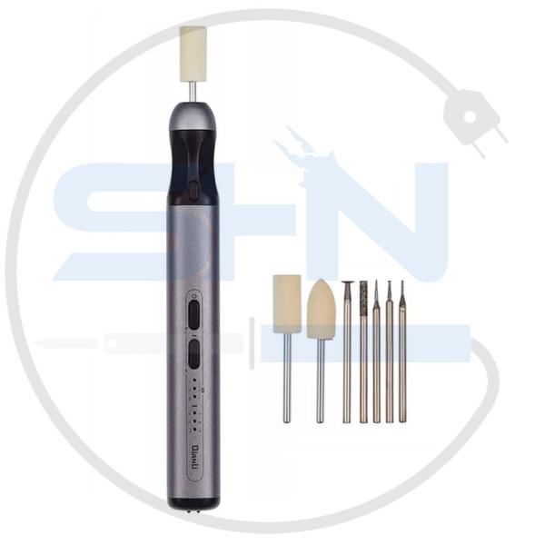 فرز مینیاتوری کیانلی QIANLY DM360