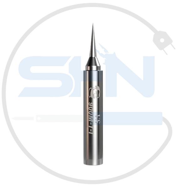 سرهویه هیتر سر صاف برند KAILIWEI 900-T-I