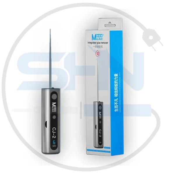 دستگاه پاک کننده چسب MaAnt CJ-2 OCA REMOVER