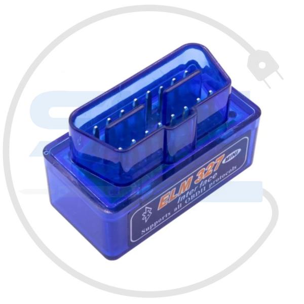 عیب یاب دیاگ خودرو ELM327