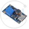 ماژول افزاینده StepUp MT3608 Type-C