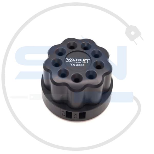 استند و نظم دهنده YAXUN YX-2301 مناسب نگهداشتن ابزار