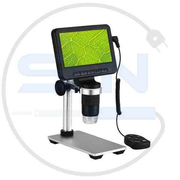 میکروسکوپ دیجیتال مدل MS2