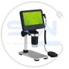 میکروسکوپ دیجیتال مدل MS2