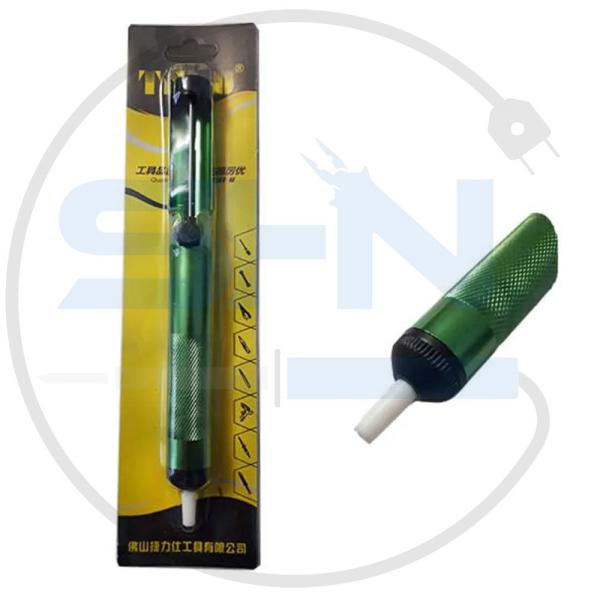 قلع کش TNIمدل TU-135A