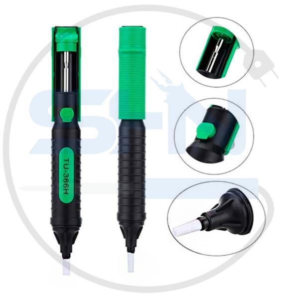 قلع کش TNIمدل TU-366H