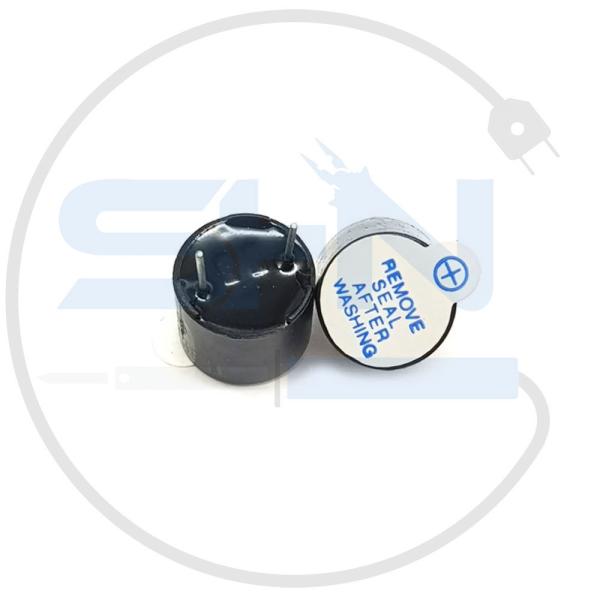 بازر 12 ولت BUZZER 12V