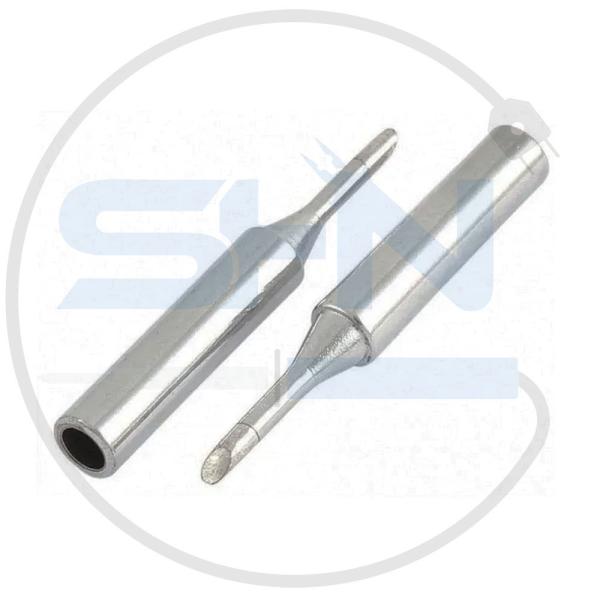 نوک هویه سر قاشقی مکانیک مدل Mechanic 900M-T-2C