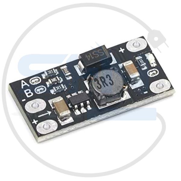 ماژول افزاینده مینی STepUp Bs01
