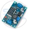 ماژول کاهنده StepDown LM2596 با نمایشگر