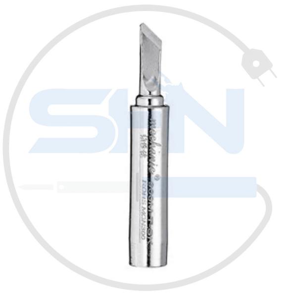 نوک هویه سر کاتری کوچک مکانیک مدل Mechanic 900M-T-Sk