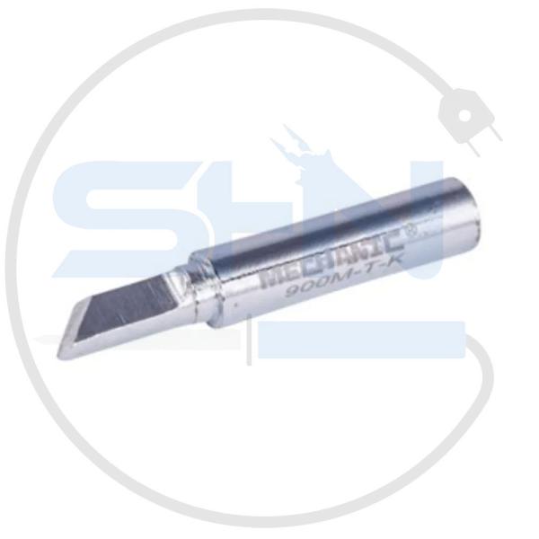 نوک هویه سر کاتری بزرگ مکانیک مدل Mechanic 900M-T-k