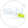 ال ای دی خودرنگ زرد LED 5mm