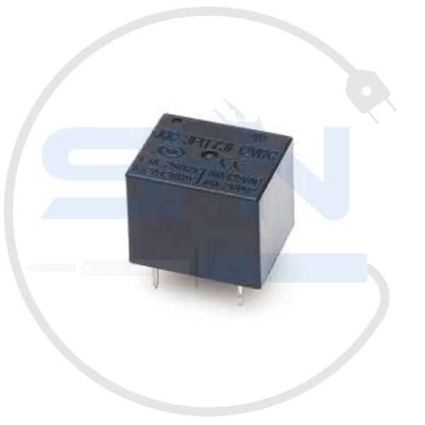 رله بچه میلون 12 ولت