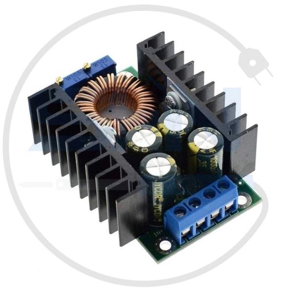 ماژول کاهنده StepDown 300W XL4016