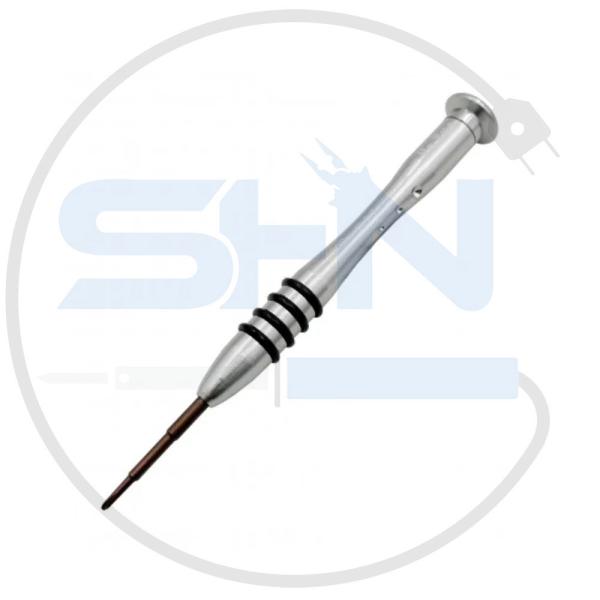 پیچ گوشتی چهارسو 1.5 میلیمتری یاکسون YAXUN 338