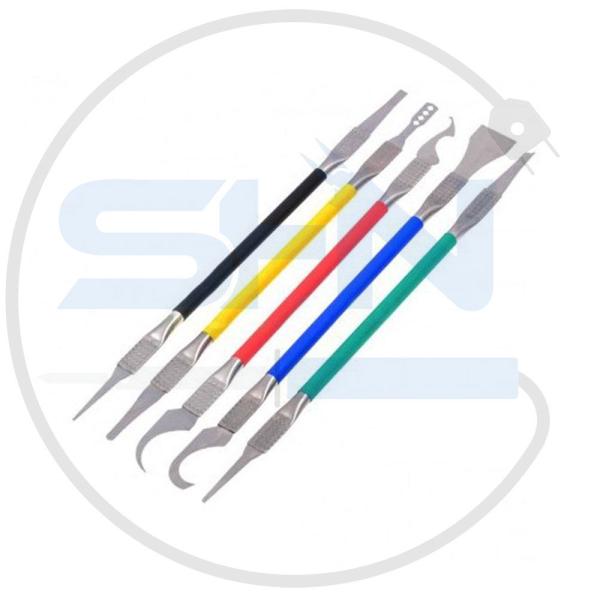 ست تیغ تعویض آی سی ریلایف RELIFE RL-049B