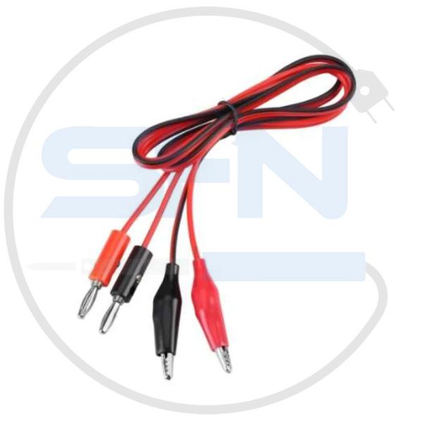 پراب منبع تغذیه (معمولی)