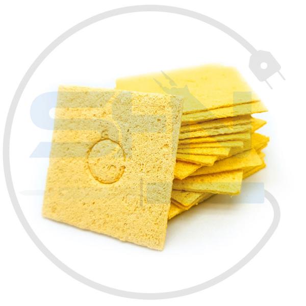 اسفنج نسوز پاک کننده نوک هویه