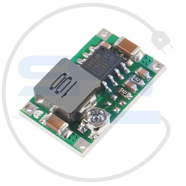 ماژول کاهنده Mini360