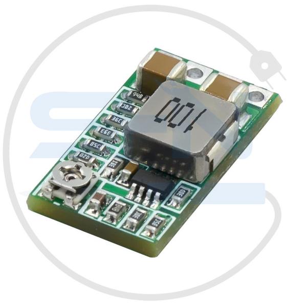 ماژول کاهنده StepDown MP2315