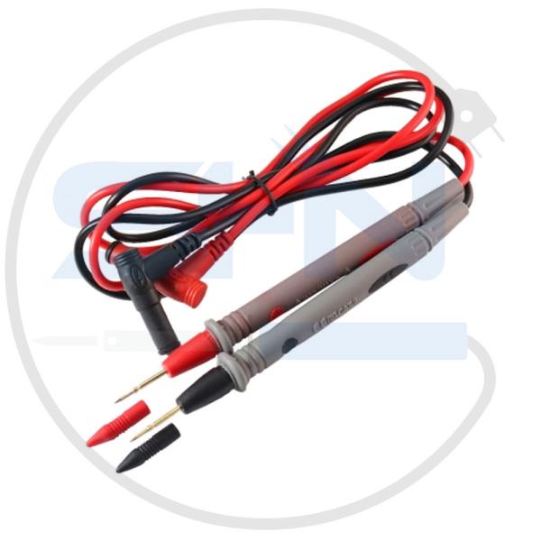 پراب مولتی متر سوزنی TU-3013B