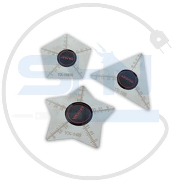 قاب باز کن ستاره ای YAXUN