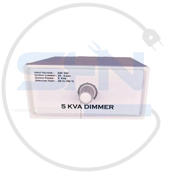 دیمر جعبه دار AC فراز 5000W