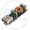 ماژول فست شارژ QC4 با توان 60W و خروجی USB و TypeC