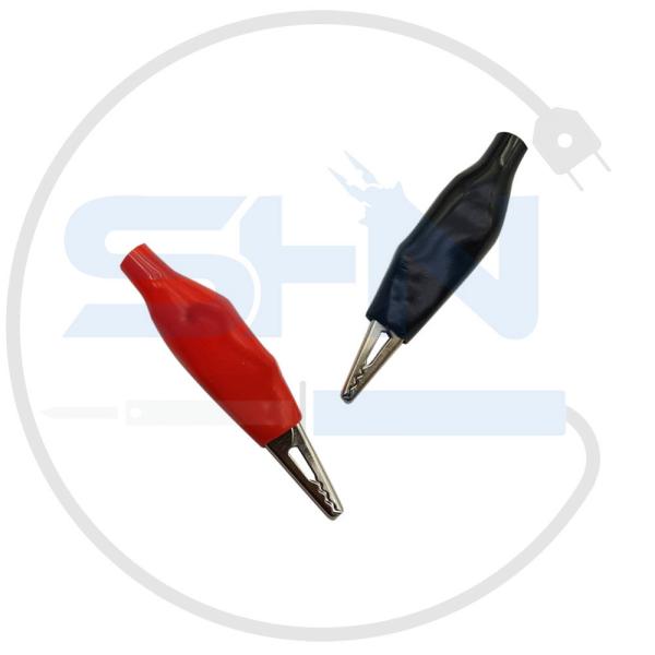 گیره سوسماری بزرگ(جفتی)