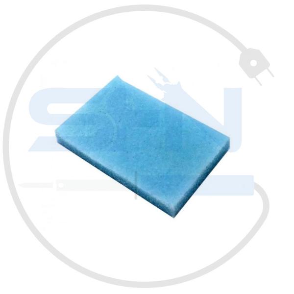 پاک کننده نوک هویه صابونی