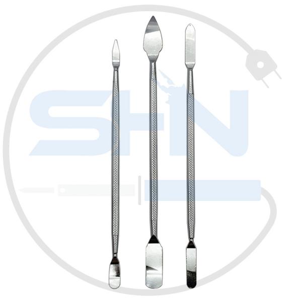 ست اسپاتول 3 تایی