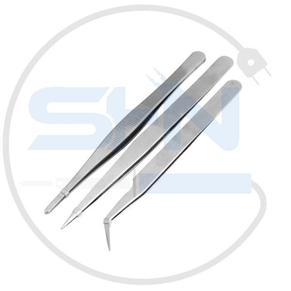 ست پنس سه تایی TS-9803