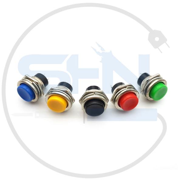 شستی گل فلزی DS-212