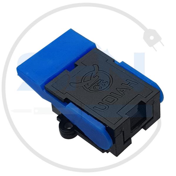 شاسی قطع کن تلفنی 6 پین (HOOK)