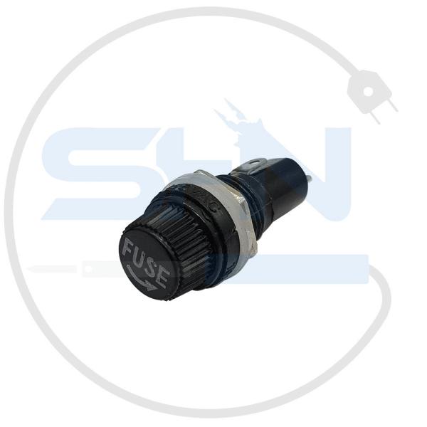 جا فیوزی رو پنلی کوچک ALALCO